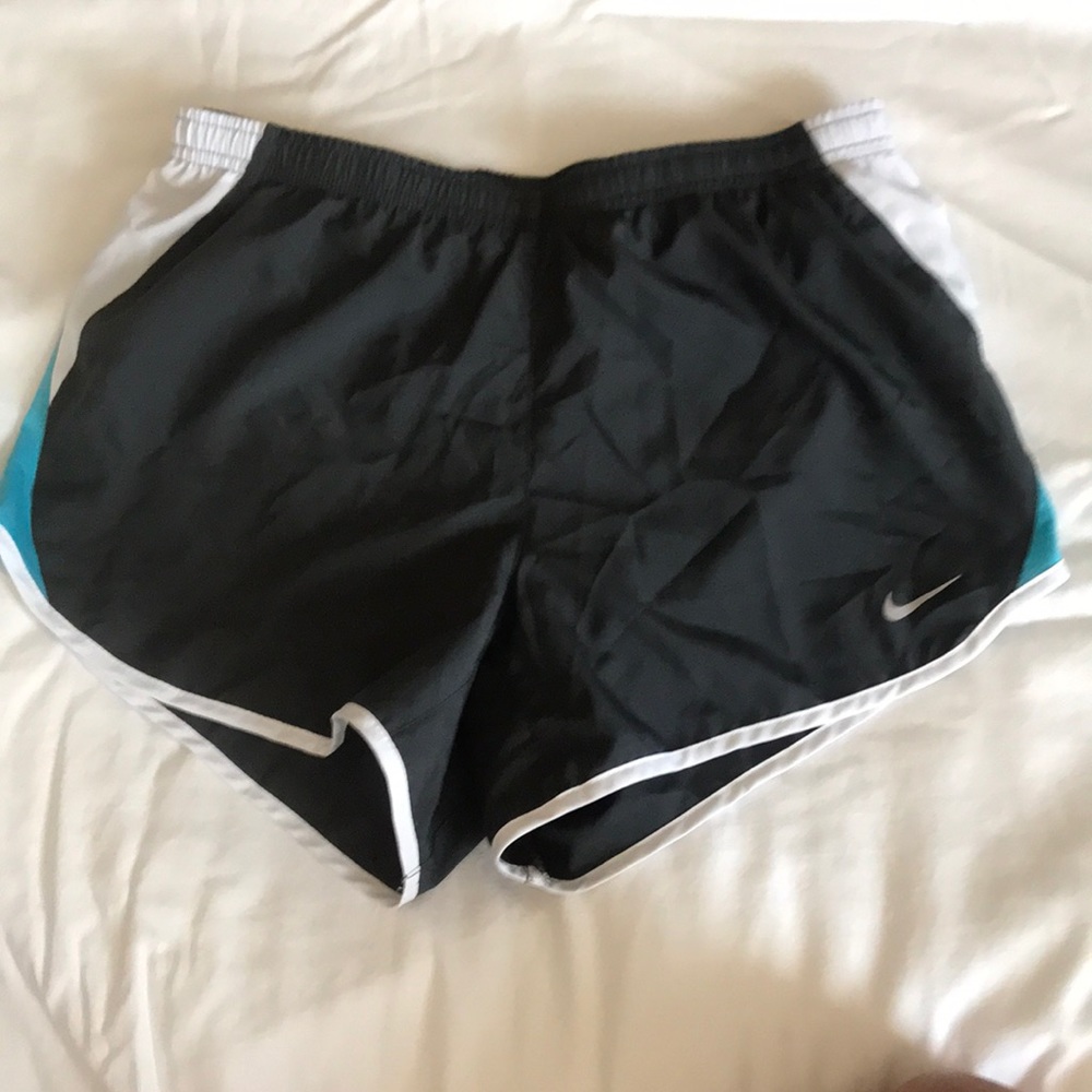 nike running shorts dri-fit